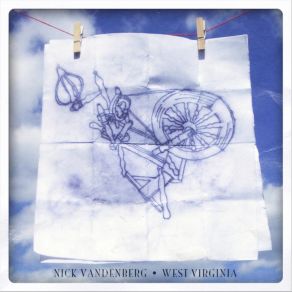 Download track I Left You Early In The Morning Nick Vandenberg