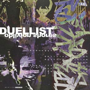 Download track Geometric Echo Duellist