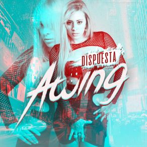 Download track Lo Prohibido A-WING