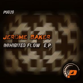 Download track Sacred Scrolls (Original Mix) Jerome Baker