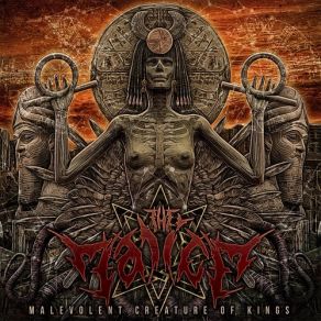 Download track The False Throne Of Glory Malice