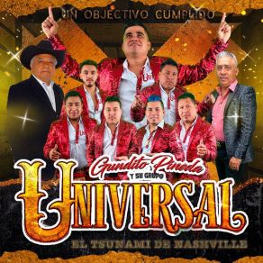 Download track LA COLORETEADA Su Grupo Universal