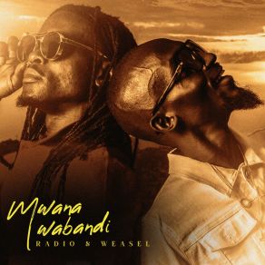 Download track Kiboko Changu (Bonus Trac) RadioAmani