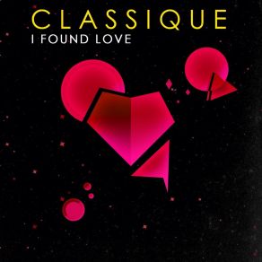 Download track I Found Love (Acappella) ClassiqueAcapella