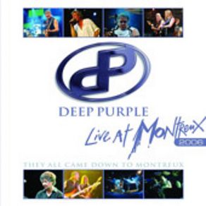 Download track Things I Never Said Deep Purple