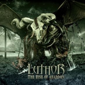 Download track The Rise Of Abaddon Luthor