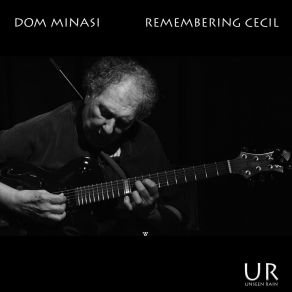 Download track Improv 4 Dom Minasi