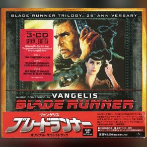 Download track Perfume Exotico Vangelis