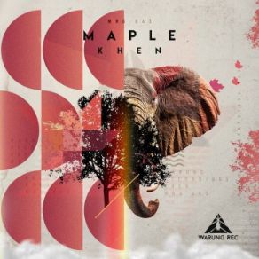 Download track Maple (Original Mix) Khen