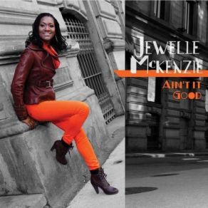 Download track I Pretend Jewelle McKenzie