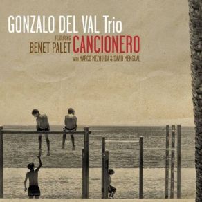 Download track Lascia La Spina Benet Palet, David Mengual, Marco Mezquida, Gonzalo Del Val