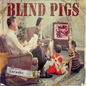 Download track Verão De 68 Blind Pigs