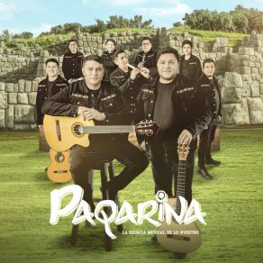 Download track Triste Ausencia Paqarina