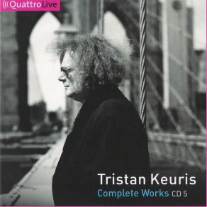 Download track Violin Concerto No. 1. II. Lento Tristan Keuris