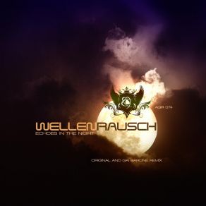 Download track Echoes In The Night (Original Mix) Wellenrausch