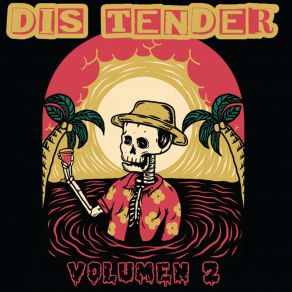 Download track Cuanto Mas? Dis Tender