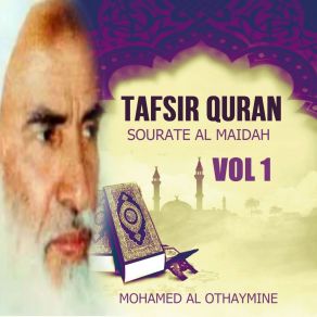 Download track Sourate Al Maidah, Pt. 2 Mohamed Al Othaymine