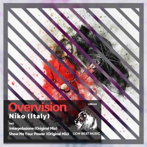 Download track Show Me Your Power (Original Mix) NIKO (Italy)