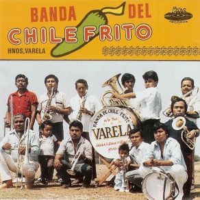 Download track El Coyotito Banda Del Chile Frito