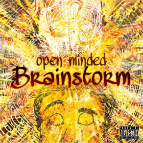 Download track Paranoid Open Minded