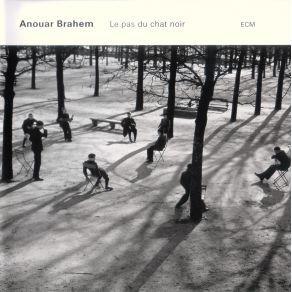 Download track Un Point Bleu Anouar Brahem