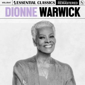 Download track I'll Never Love This Way Again Dionne Warwick