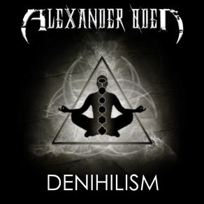 Download track The Contortionist Alexander Oden