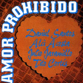 Download track Mi Error Daniel SantosJulio Jaramillo