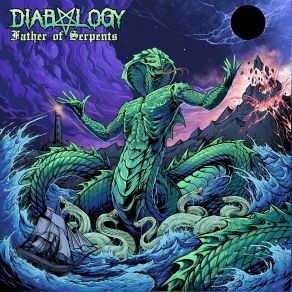 Download track Blackblood Diabology