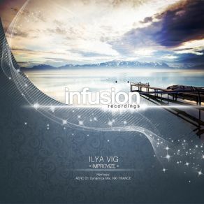 Download track Improvize (Original Mix) Ilya ViG