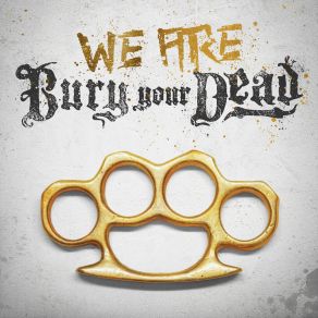 Download track Minority Report Bury Your Dead