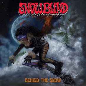 Download track Stand By Me Snowblind