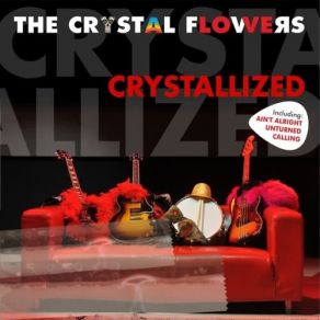 Download track Greed The Crystal Flowers