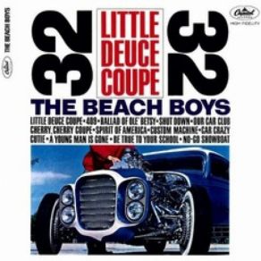 Download track Car Crazy Cutie (Mono) The Beach Boys