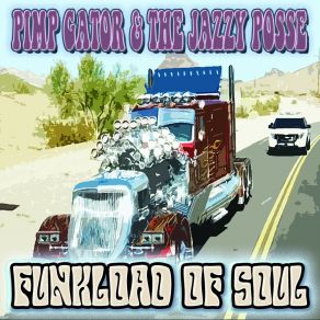 Download track Funkload Of Soul (Original Mix) The Jazzy Posse