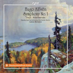 Download track Midsommarvaka, Op. 19 Deutsches Symphonie - Orchester Berlin, Łukasz Borowicz