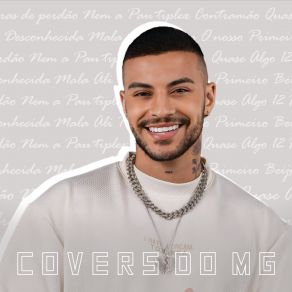 Download track Palavras De Perdão (Cover) Marcelo Gonçalves