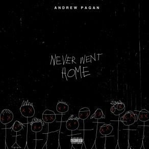 Download track I Wonder Andrew Pagan