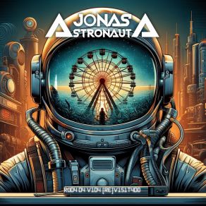 Download track R0D4 D4 V1D4 (Guitar Trap Version) Jonas Astronauta