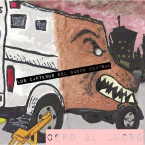 Download track Fantasea Los Carteros Del Banco Central