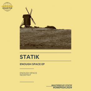 Download track Nedefinit (Original Mix) Statik