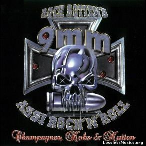 Download track F. I. C. K'N Rock Rotten's 9mm Assi Rock 'n' Roll