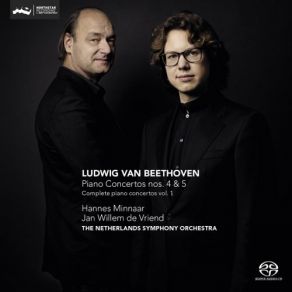 Download track Piano Concerto No. 4 In G Major, Op. 58: I. Allegro Moderato The Netherlands Symphony Orchestra, Jan Willem De Vriend, Hannes Minnaar