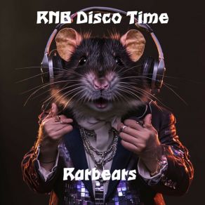 Download track Crystal Dancefloor Ratbeats