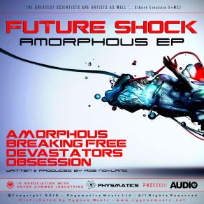 Download track Devastators Future Shock