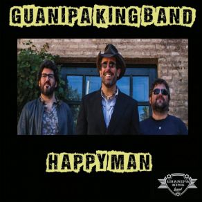 Download track The Witch Of The Night Guanipa King Band