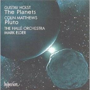 Download track The Planets, Op. 32: III. Mercury, The Winged Messenger Gustav Holst