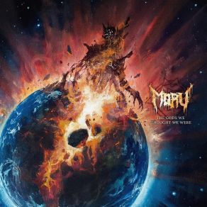 Download track The Deathless Emerges MoRu