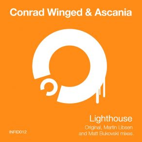 Download track Lighthouse (Original Mix)  Conrad Winged, Ascania