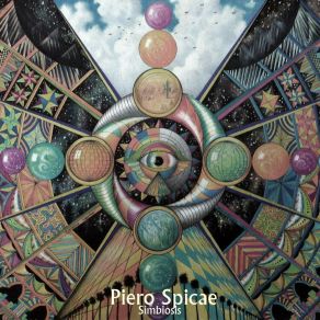 Download track Dando Vueltas Piero Spicae